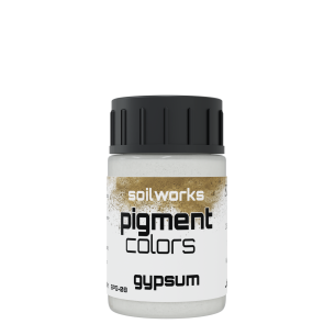 Soilworks GYPSUM Pigment
