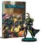 Infinity: Endsong (EN) & EXOs, Exrah Executive Officers Pre-order Exclusive Edition