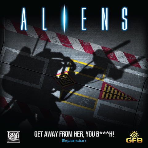 Preorder - Aliens 