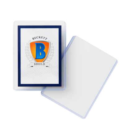 BECKETT SHIELD Toploader 75 pt