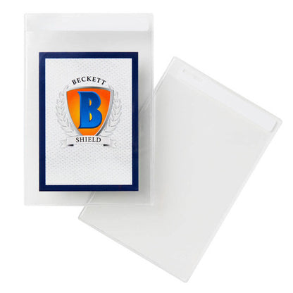 BECKETT SHIELD 50 Large Storage Sleeves
