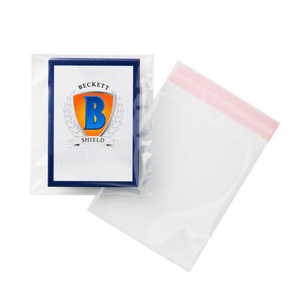 BECKETT SHIELD Team Bags
