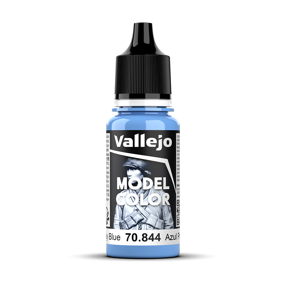 Deep Sky Blue 18ml - Model Color (065)