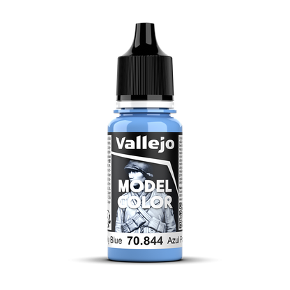 Deep Sky Blue 18ml - Model Color (065)