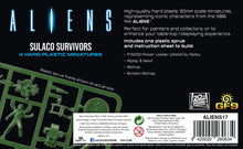 Lade das Bild in den Galerie-Viewer, Aliens: Sulaco Survivors (2023)
