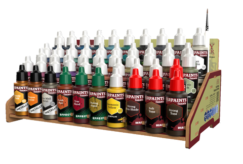 Warpaints Fanatic Mega Paint Set