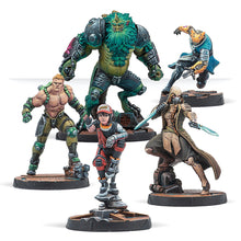 Lade das Bild in den Galerie-Viewer, Infinity Aftermath Characters Pack
