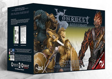 Lade das Bild in den Galerie-Viewer, Preorder - City States: Conquest 5th Anniversary Supercharged Starter Set
