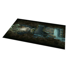 Lade das Bild in den Galerie-Viewer, Fallout: The Roleplaying Game - Map Pack 1: Vault
