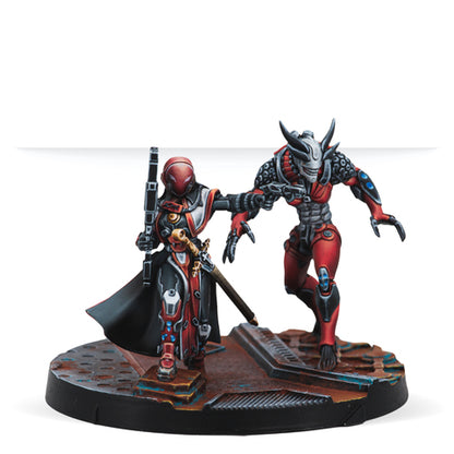 Preorder - Daemonist Observant