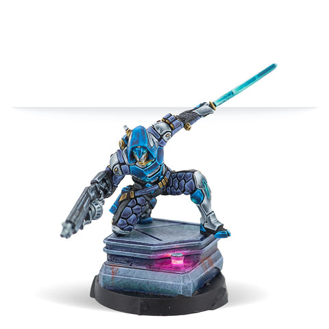 Preorder - Reinforcements: Nightshades, Clandestine Action Unit