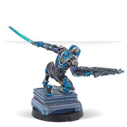 Preorder - Reinforcements: Nightshades, Clandestine Action Unit