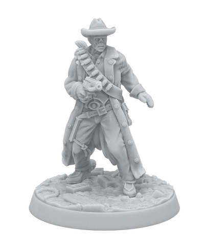 EBFD Fallout: Miniatures -  Hollywood Heros LA Tales (Amazon TV Show Tie-in)