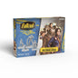 EBFD Fallout: Miniatures -  Hollywood Heros LA Tales (Amazon TV Show Tie-in)