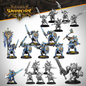 Warmachine: Cygnar Storm Legion Core Expanion