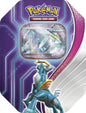 Pokemon Tin 115 Eisenhaupt-ex DE