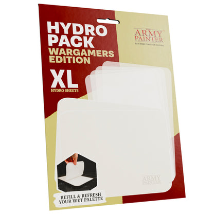 Hydro Pack Wargamers Edition