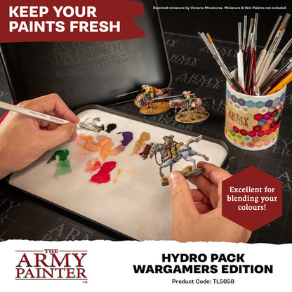 Hydro Pack Wargamers Edition