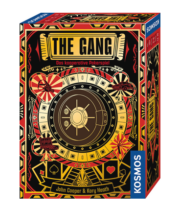 The Gang - DE