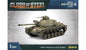 Clash of Steel M48 Medium Tank Platoon