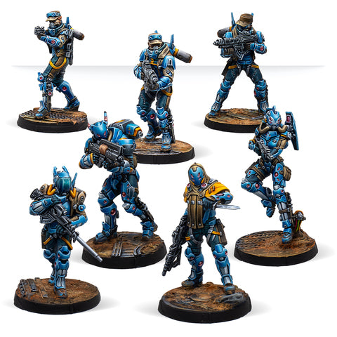 Preorder - Battle Pack Operation Sandtrap (EN) PRE-Order