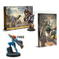 Preorder - Infinity N5 (EN) & Sandtrap Bundle + Exclusive Mini