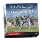 Preorder - HALO Flashpoint Spartan Edition - DE