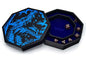 CritStones Dice Arena - Blue