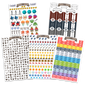 TTRPG Notebook Ministickers