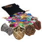 ENHANCE Tabletop Treasure Token Set