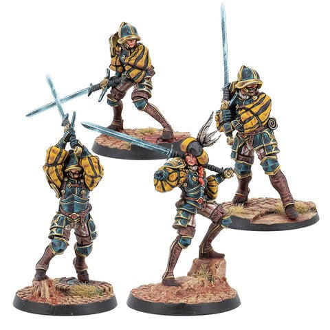 WC Hegemony Aggressors