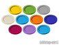 Skill and Squad Marker - 32mm Various Colors (10)