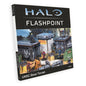 Halo Flashpoint UNSC Base Terrain Set