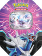 Preorder - Pokemon Tin 1 Dialga EX Frühjahr 2025