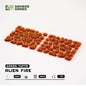 Alien Fire Tuft 6mm Tufts Wild