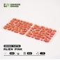 Alien Pink 6mm Tufts Wild