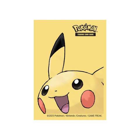 Pokemon PKM Pikachu Protector (65)