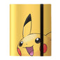 Pokemon PKM Pikachu PRO Binder