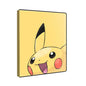 Pokemon Pikachu 9 Pocket Portfolio