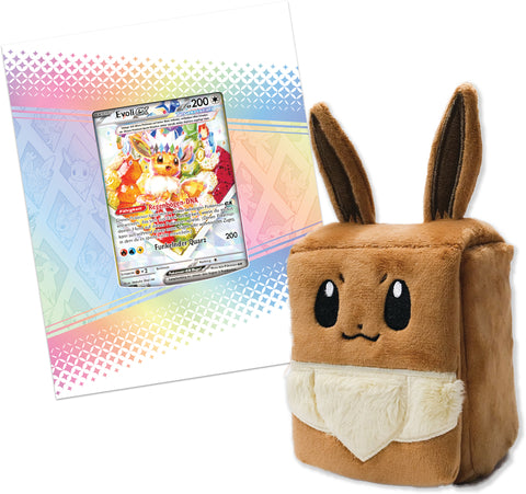 Preorder - KP08.5 Prismatische Entwicklungen Super Premium Kollektion DE