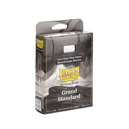 DS Board Game Sleeves Grand Standard