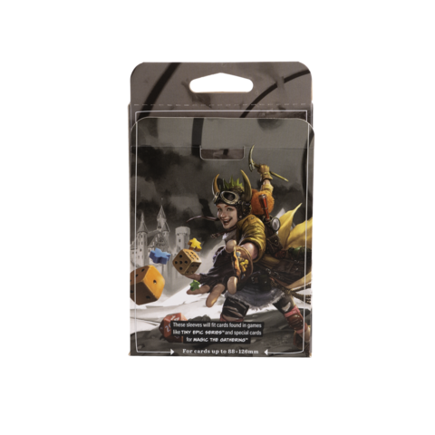 DS Board Game Sleeves Grand Standard