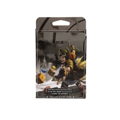 DS Board Game Sleeves Grand Standard