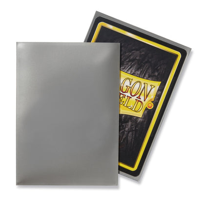 DS100 Classic - Silver