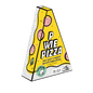 P wie Pizza