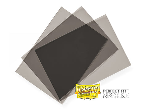 DS Perfect Fit - Smoke