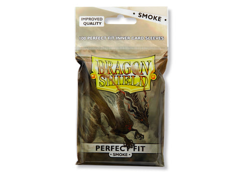 DS Perfect Fit - Smoke