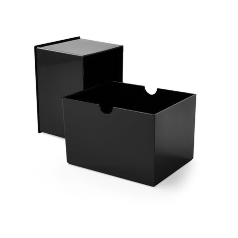 Strongbox - Black