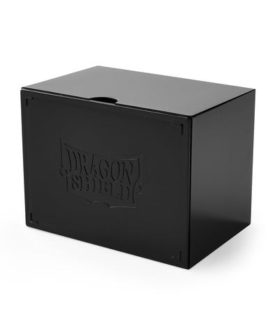 Strongbox - Black