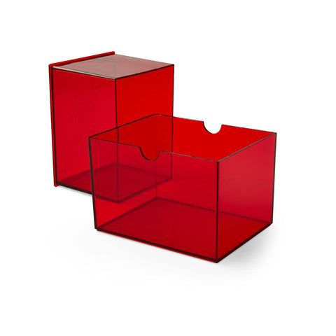 Strongbox - Red